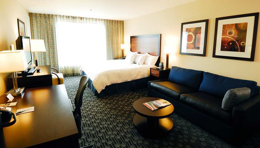 Homewood Suites By Hilton-Seattle Convention Center-Pike Street Екстер'єр фото