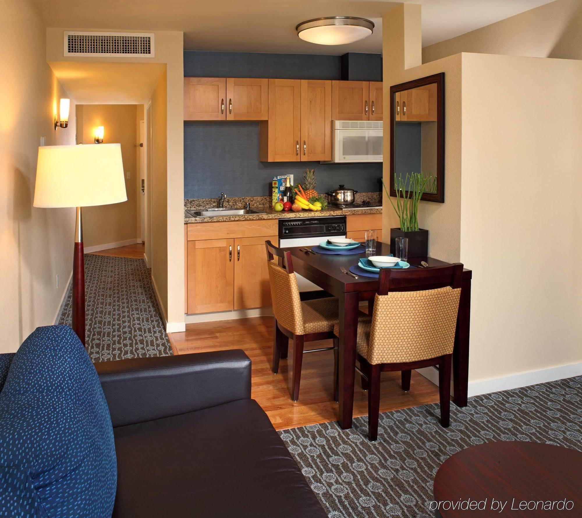 Homewood Suites By Hilton-Seattle Convention Center-Pike Street Екстер'єр фото